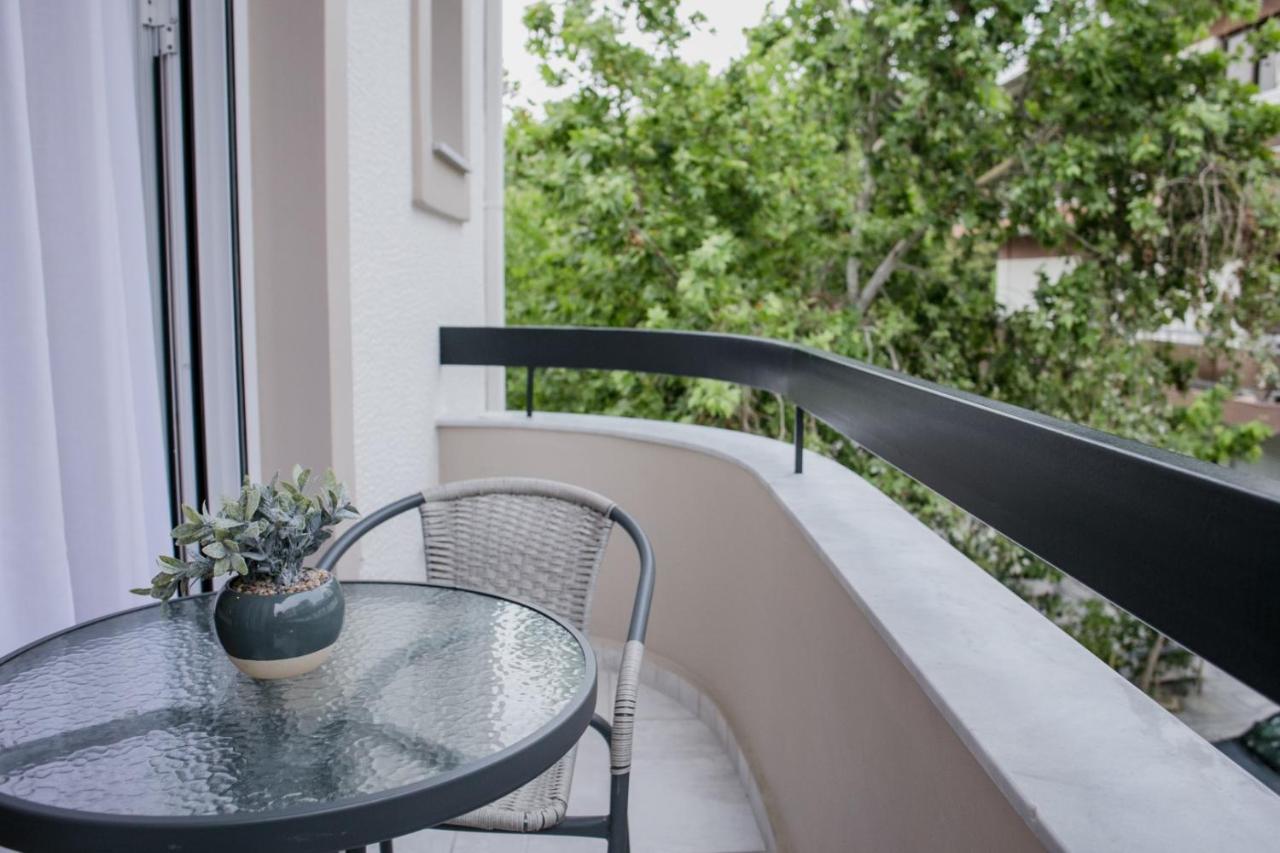 Hotel Acropolis Vision Atenas Exterior foto