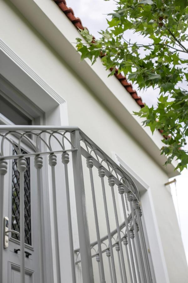Hotel Acropolis Vision Atenas Exterior foto